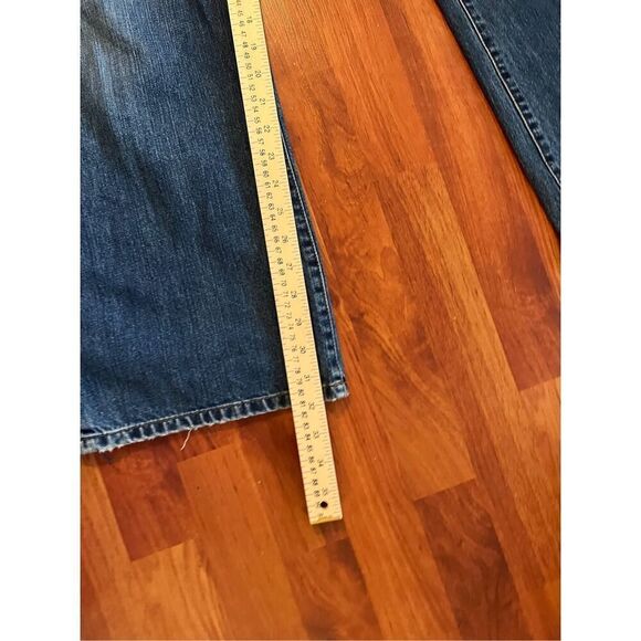 Lauren Ralph Lauren Denim jeans size 14￼ - Picture 4 of 9